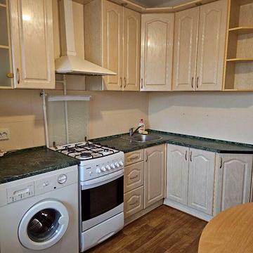 Довгострокова оренда 1к Квартира Соборності України (Дружби Народів) вулиця