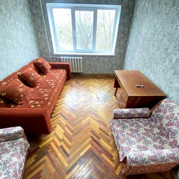 Оренда 2х к/розд. Залізничний масив, Батиєва гора, Романа Ратушного 9