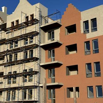 Продам 1к квартиру в ноаому ЖК! ЖК Brugge