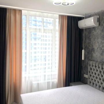 Євгена Сверстюка вул. (Марини Раскової), 6