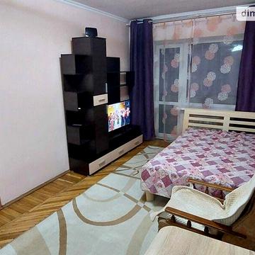 Довгострокова оренда 1к Квартира Хімічна вулиця