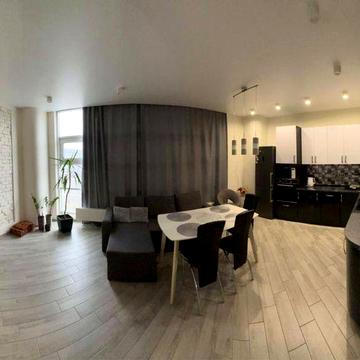 Оренда 3-х кімантної квартири в новобудові «Павлівський квартал»