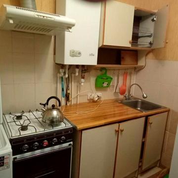 Сдаю 1к/кв ул.Радужная ( Кульбакино),3/5,ремонт,4500