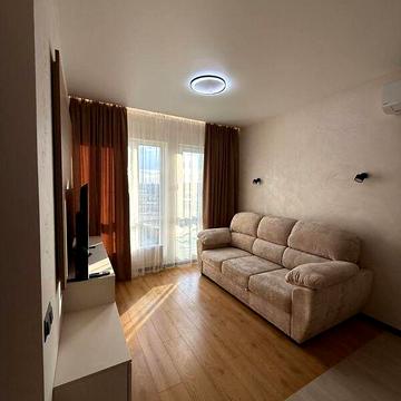 Продаж 1к Квартира Петра Дорошенка вулиця ЖК Park Royal