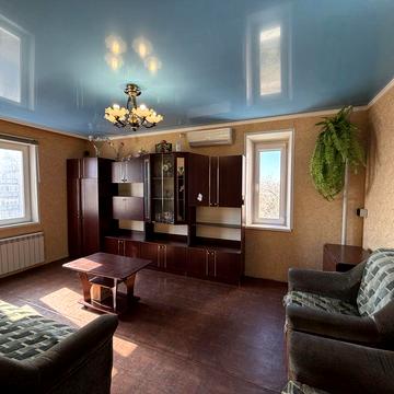 Продаж/ Сертифікат 2 кімн. С. Колачевського, 17 квартал. Роздільна