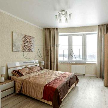 Оренда 2к квартири ЖК Сонячна Рів’єра 70м2 Микільська Слобідка Дніпровський р-н Генератор