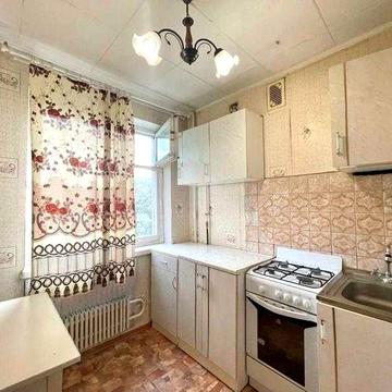 2к квартира на Нових будинках