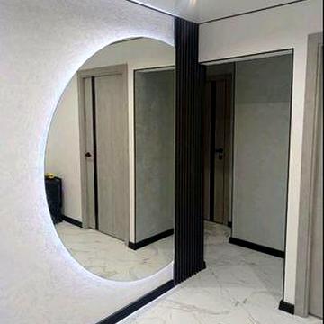 Продам квартиру! С,хорошим ремонтом!