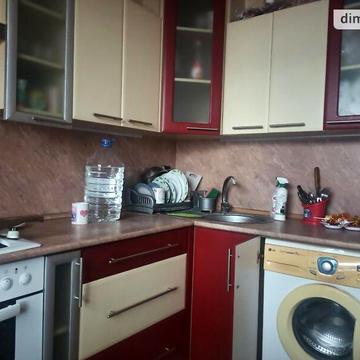 Продаж 2к Квартира Бабкіна провулок