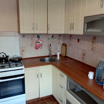 Сдам 2х-комнатную квартиру Тополь