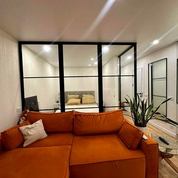 Оксамитова вул., 20-Г