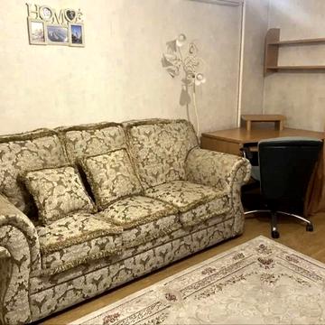 1-кім квартира метро Палац Україна 3хв пішки. Ліфтл. Бойлер. Конд-ер.