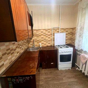 Оренда 3-ної квартири, Піонерська