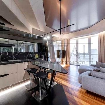 Оренда: Печерський район, Фортечний тупик (метро 7 хв),ЖК "Greenville на Печерську "