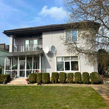 Продаж будинку з ремонтом с. Гора Бориспільський р-н 300 кв.м