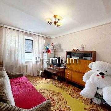 Квартира на Яновського