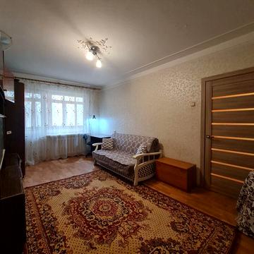 Однокімнатна квартира район Кримського бульвара. Є-відновлення