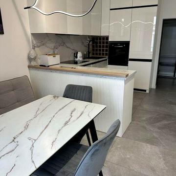 Оренда 2-кімнатна ParkLand Минай