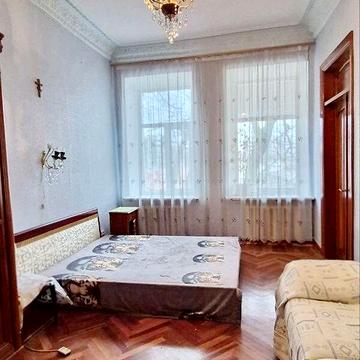 Продаж 4к Квартира Прохоровська вулиця