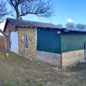 Продам будинок Одеська область Березівський район с.Макарове