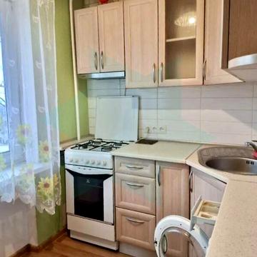 Довгострокова оренда 1к Квартира Високовольтна вулиця