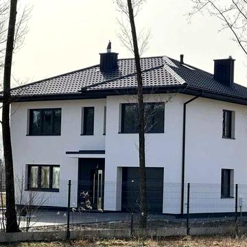 Продам двоповерховий будинок , Хай-тек