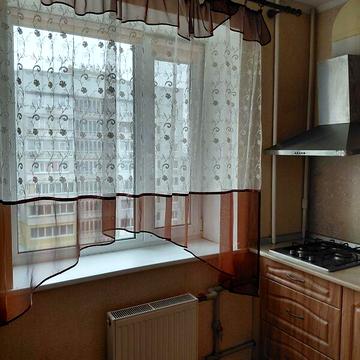 Довгострокова оренда 1к Квартира Роганська вулиця