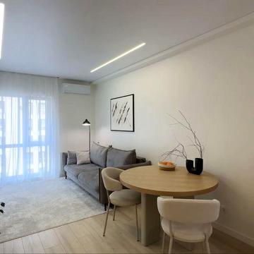 Оренда 1-к кввртири по Вулиці Малогосківська Шевченківський район