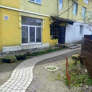 1-кімнатна квартира | р-н ЖД вокзал ID 39602