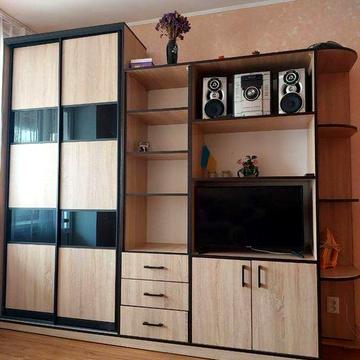 Оренда двокімнатної квартири Київська, Водоканал. Замостя. 29школа