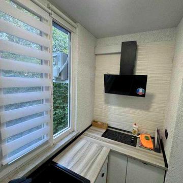 В продаже 1-комнатная квартира с новым ремонтом на Таирова‼️єОселя