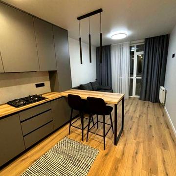 оренда  Стрийська 1км і кухня студія