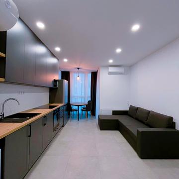 Ісмаїла Гаспринського вул. (Сормовська), 3