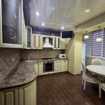 ЕПІЦЕНТР АРСЕН 2 кімнатна на Каскаді 2 поверх