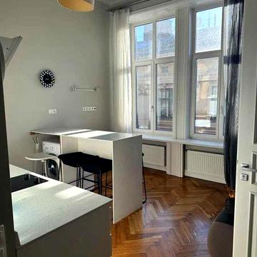 Оренда 1 кімнатної квартири вул. Коперника