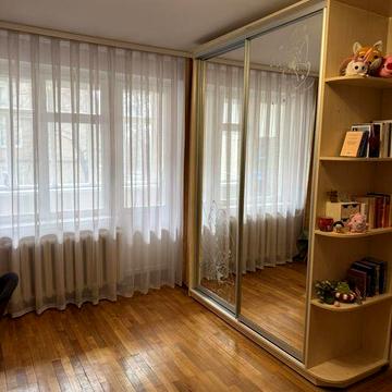 Продам 1к квартиру на Вишенці