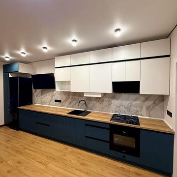 ЖК Молодість, оренда (перша здача)