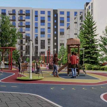 1кім поруч з центром топ ціна!