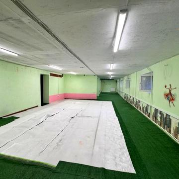 Зарічанська вул., 22/1