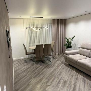 Здам 3-х кімнатна ближня київська