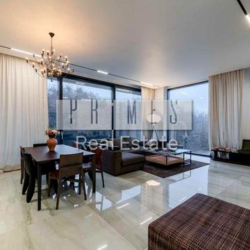 Продаж квартири ЖК Hidden, Хидден, 200м2, Садово-Ботанічна 46, Печерськ ЖК Hidden