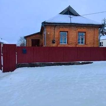 Будинок Ружичанка Н