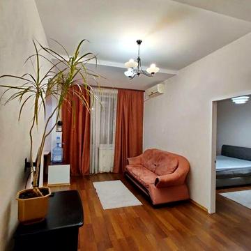 Аренда 2кКв Пр.Пушкина 77