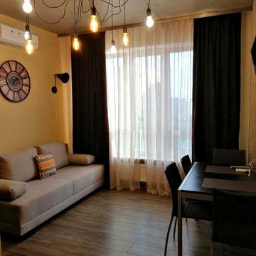 Оренда 2 к квартири ЖК «Сохо резиденс», Деміівська 13