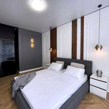 Продаж 2к квартира 88м2 Чикаго (Chicago Central House) Антоновича 44 ЖК Chicago Central House