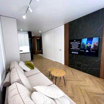 Продаж 2к квартира 88м2 Чикаго (Chicago Central House) Антоновича 44 ЖК Chicago Central House