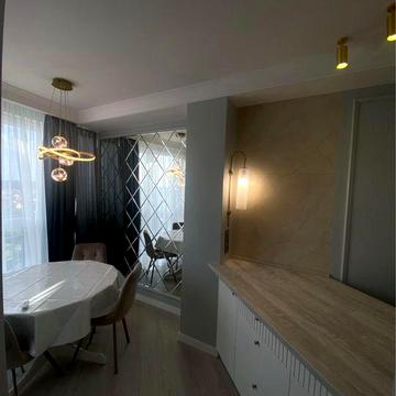 Продаж 2-х кімнатної квартири 63 метри ЖК Крона Парк ЖК Кронапарк