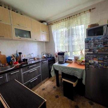 2 к. кв. 3/5, район Новые Дома, улица Василия Мельникова