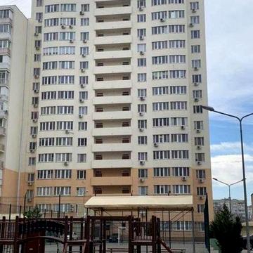 2- комнатная квартира в ЖК Вернисаж (2-344-183) ЖК «Вернисаж»