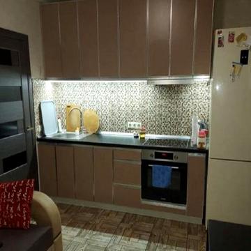 Продам 1-ком квартиру с ремонтом в ЖК "Золотые столбы" (2-353-913) ЖК «Золотые столбы»